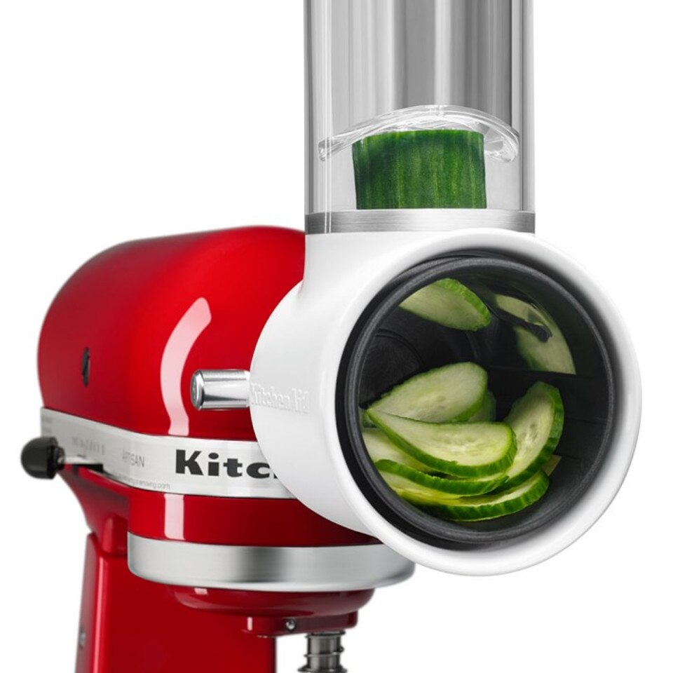 KitchenAid Fresh Prep Attachment Williams Sonoma AU